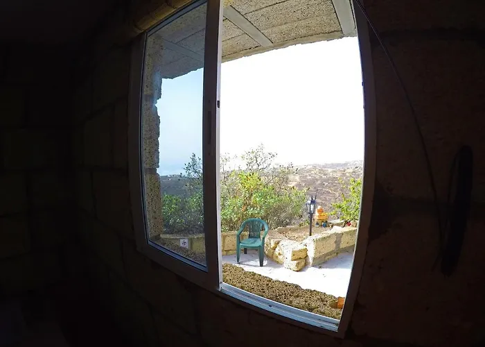 Finca Noya Con Piscina Privada