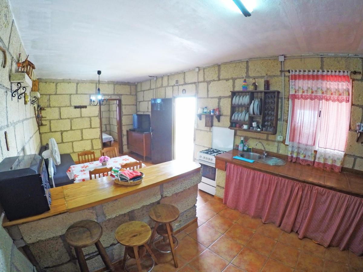 Vakantiehuis Noya Con Piscina Privada Santa Cruz de Tenerife