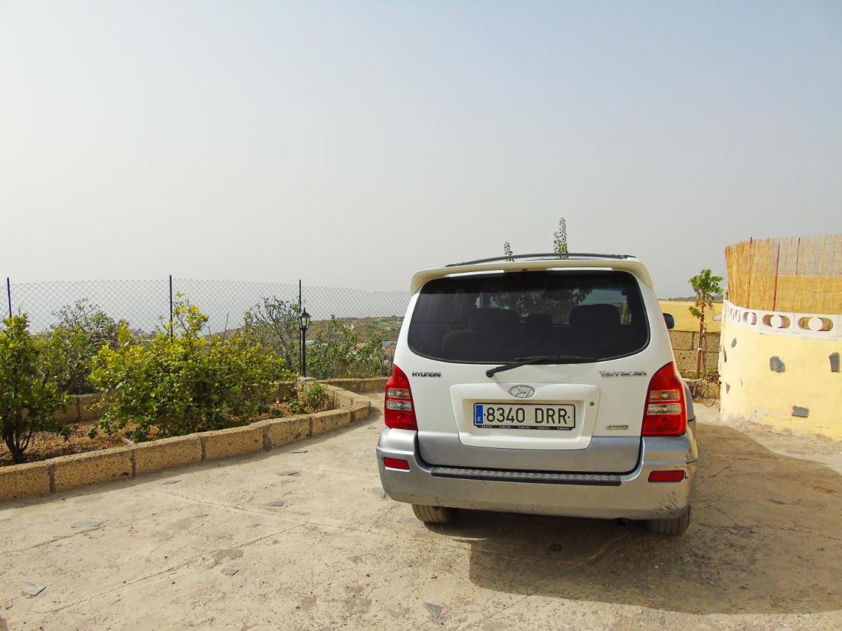 Vakantiehuis Noya Con Piscina Privada *