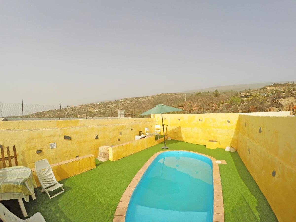 Vakantiehuis Noya Con Piscina Privada *