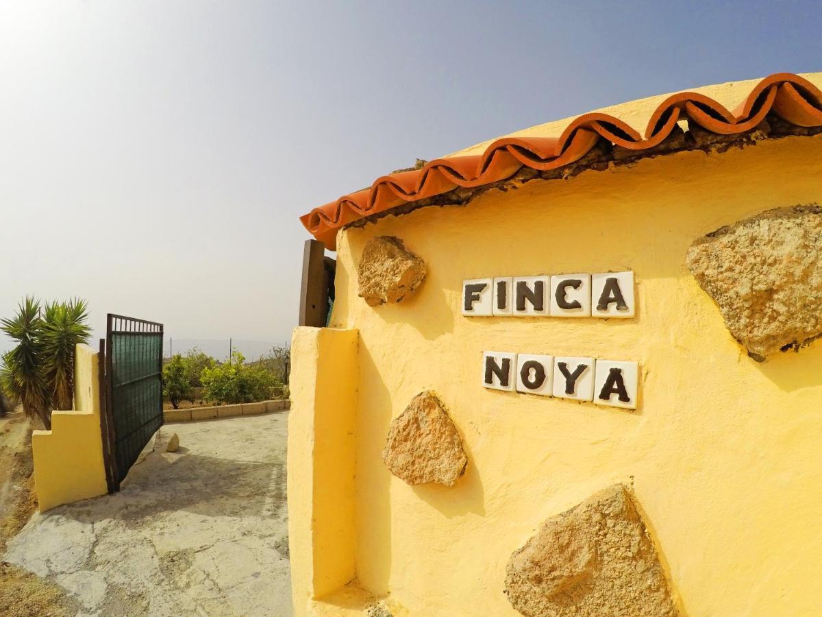 Vakantiehuis Noya Con Piscina Privada *