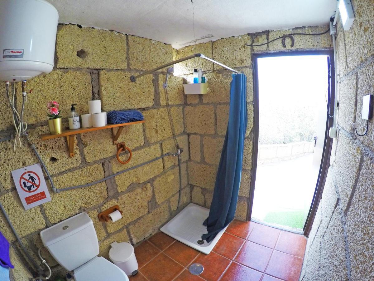Noya Con Piscina Privada Vakantiehuis Santa Cruz de Tenerife
